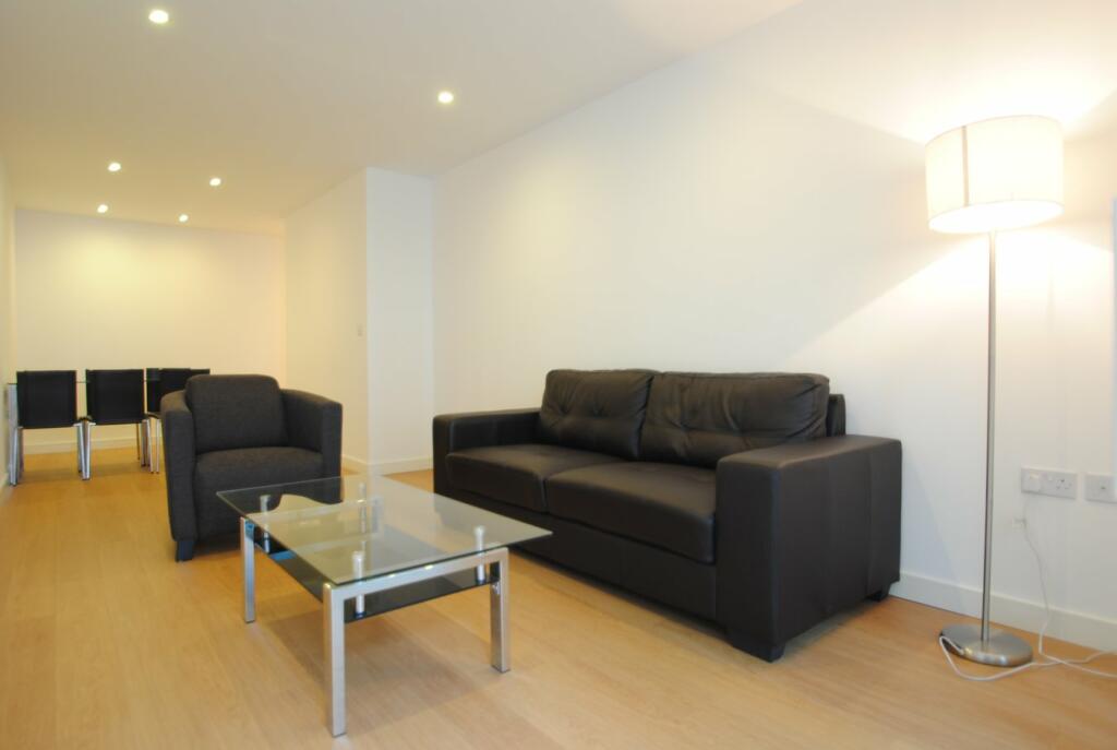 2 bed Apartment for rent in Croydon. From 1st Avenue - Croydon
