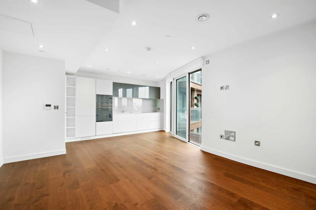1 bed Apartment for rent in London. From 1st Avenue - Croydon