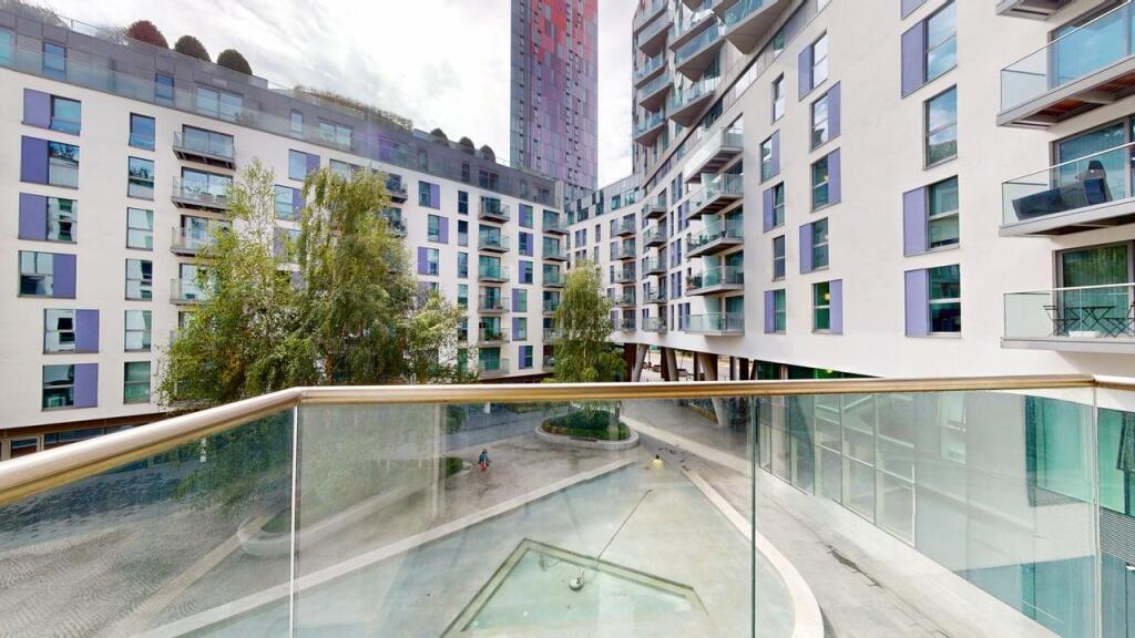 2 bed Apartment for rent in Croydon. From 1st Avenue - Surrey