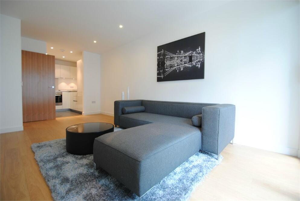 1 bed Apartment for rent in Croydon. From 1st Avenue - Surrey