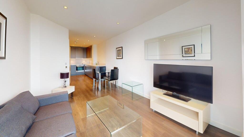1 bed Apartment for rent in Croydon. From 1st Avenue - Surrey