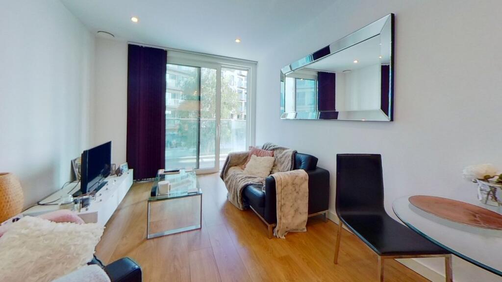 1 bed Apartment for rent in Croydon. From 1st Avenue - Surrey
