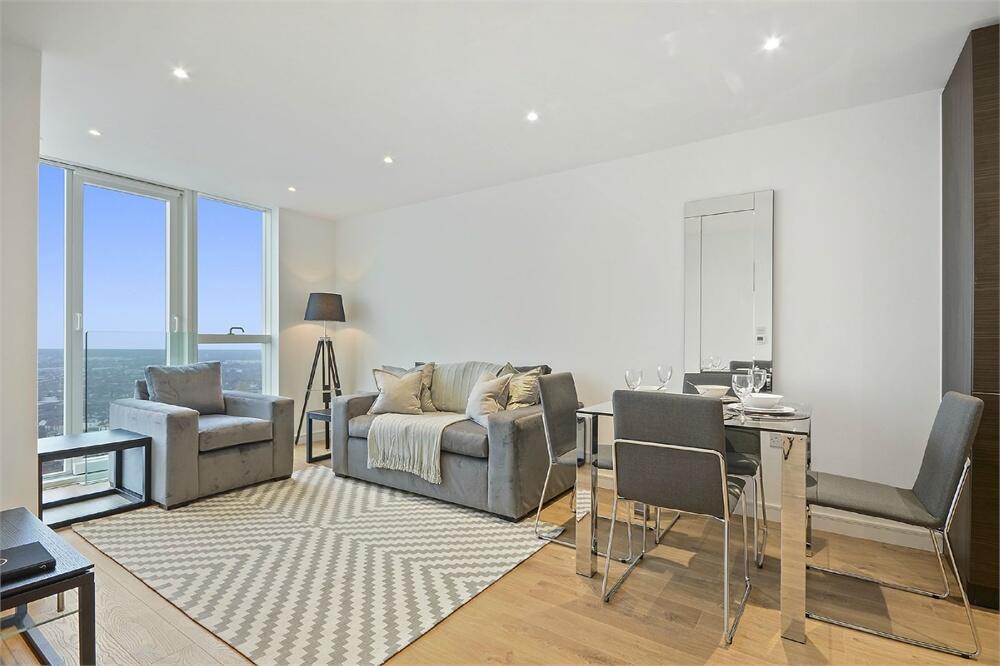 2 bed Apartment for rent in Croydon. From 1st Avenue - Surrey