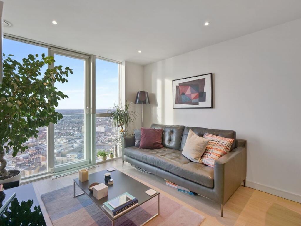 1 bed Apartment for rent in Croydon. From 1st Avenue - Surrey