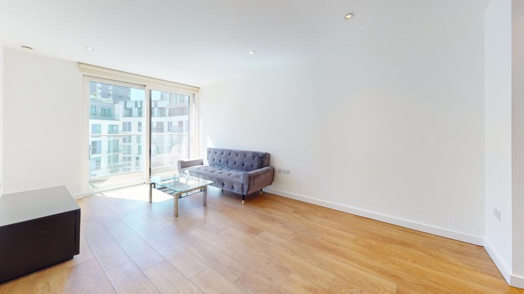 2 bed 1st Floor Flat for rent in Croydon. From 1st Avenue - Surrey