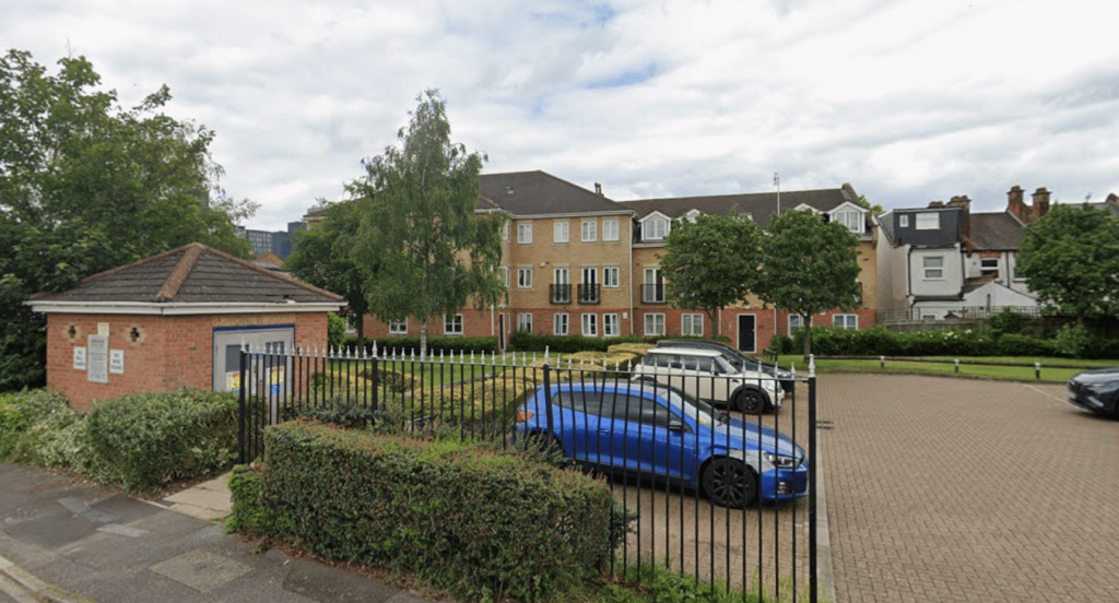 2 bed Apartment for rent in Croydon. From 1st Avenue - Surrey 2 bed Apartment for rent in Croydon. From 1st Avenue - Surrey