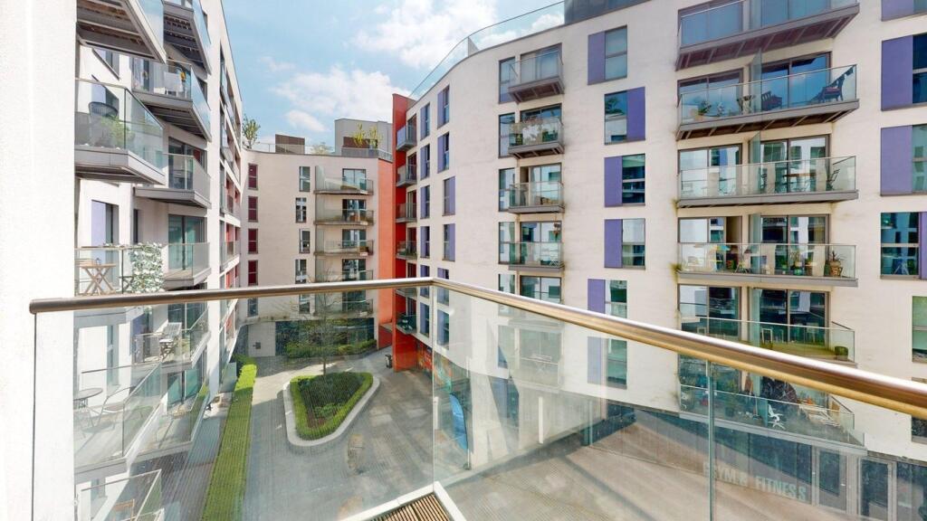 2 bed 1st Floor Flat for rent in Croydon. From 1st Avenue - Surrey
