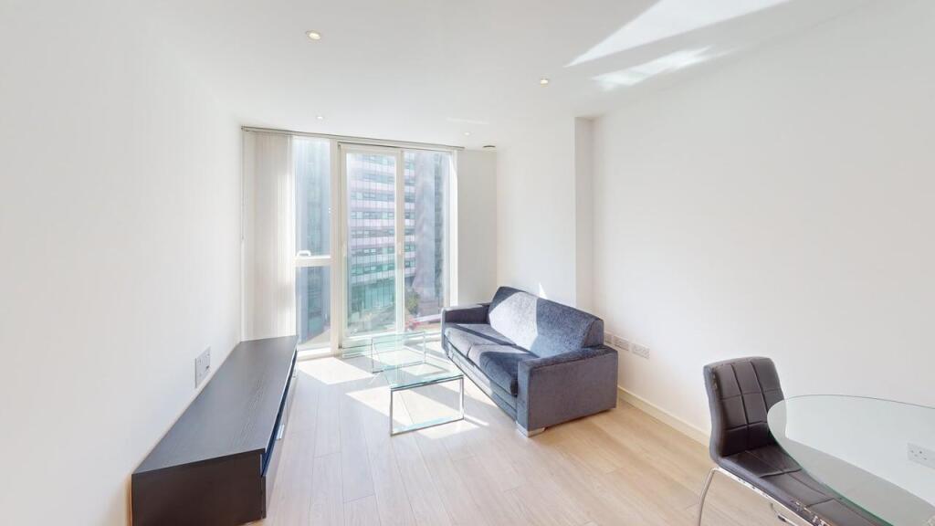 1 bed Apartment for rent in Croydon. From 1st Avenue - Surrey