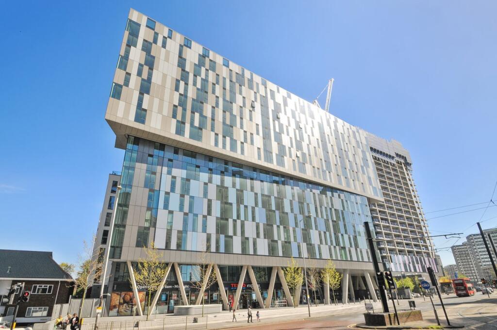 1 bed Apartment for rent in Croydon. From 1st Avenue - Surrey