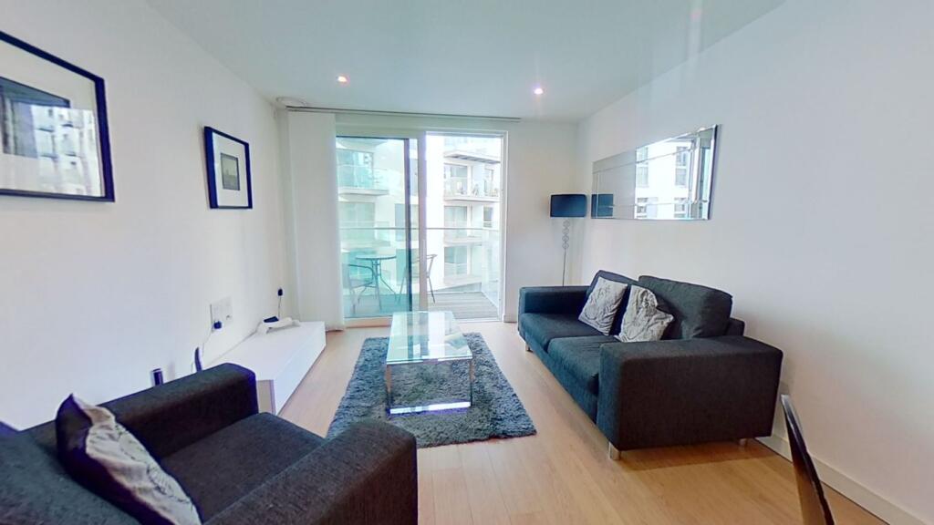 1 bed Apartment for rent in Croydon. From 1st Avenue - Surrey