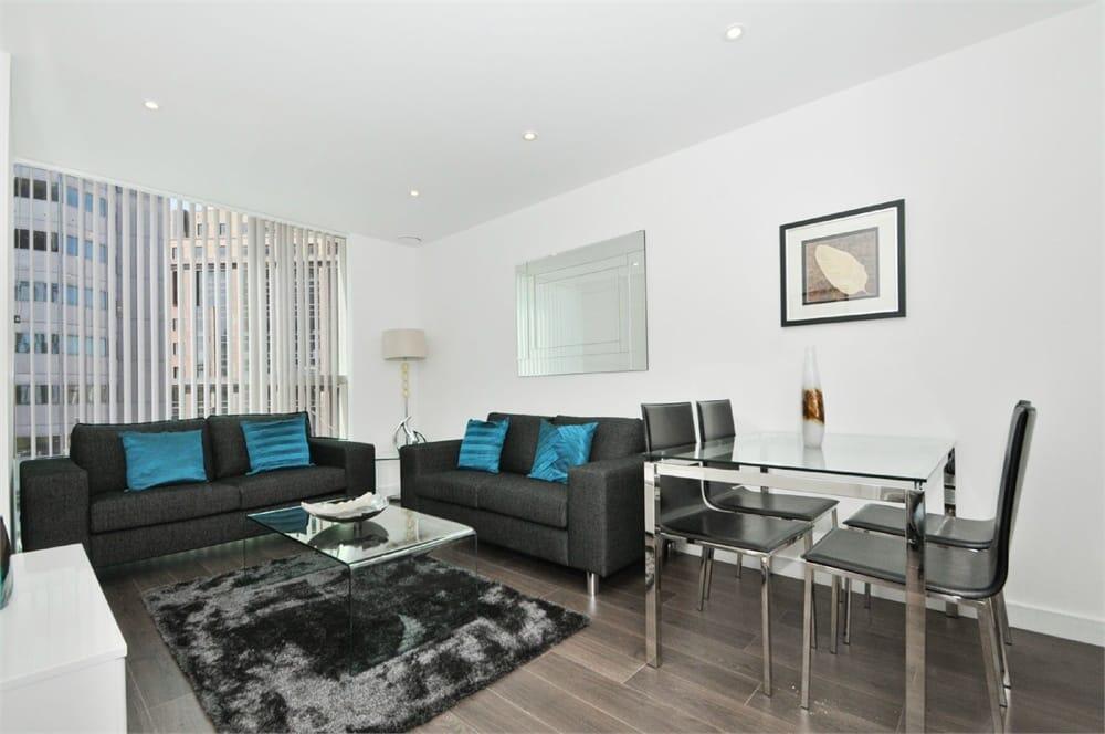 2 bed Apartment for rent in Croydon. From 1st Avenue - Surrey