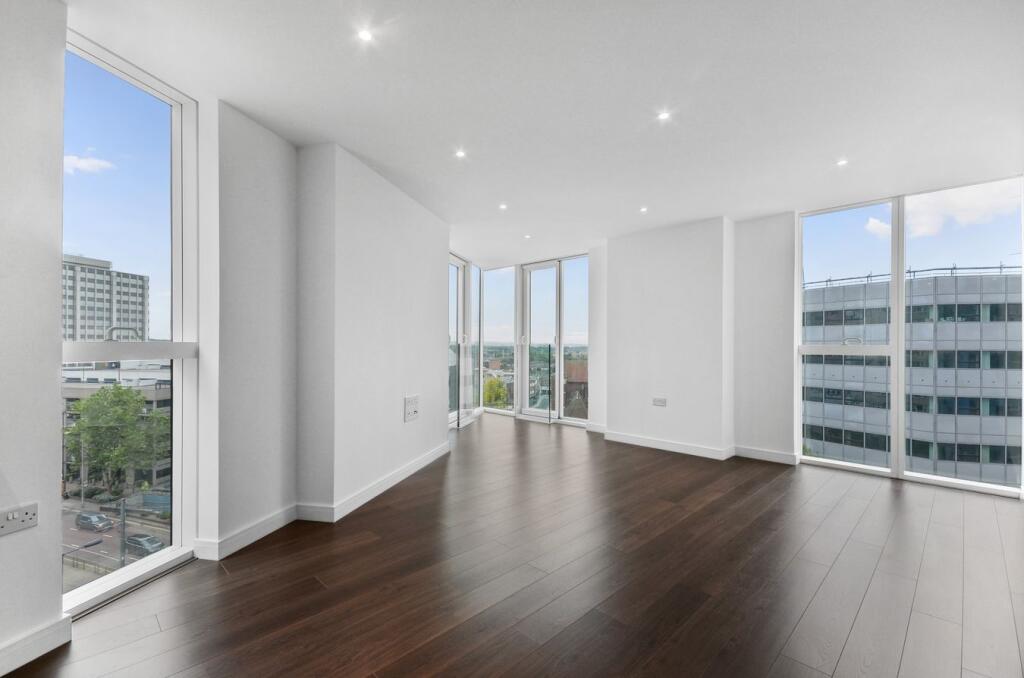 2 bed Apartment for rent in Croydon. From 1st Avenue - Surrey