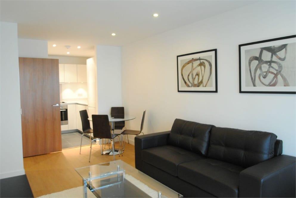 1 bed Apartment for rent in Croydon. From 1st Avenue - Surrey 1 bed Apartment for rent in Croydon. From 1st Avenue - Surrey