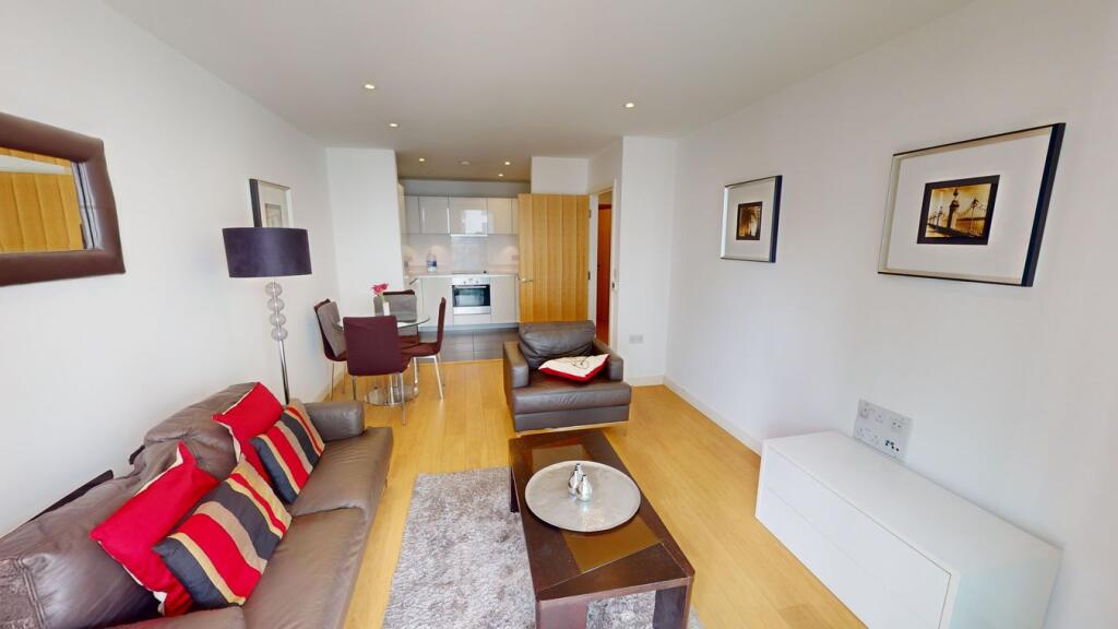 1 bed Apartment for rent in Croydon. From 1st Avenue - Surrey