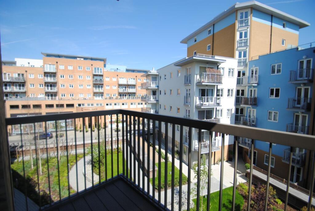 2 bed Apartment for rent in Croydon. From 1st Avenue - Surrey