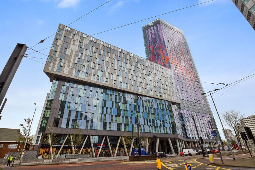 2 bed Apartment for rent in Croydon. From 1st Avenue - Surrey