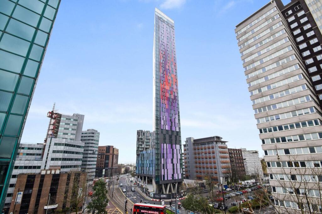 0 bed Apartment for rent in Croydon. From 1st Avenue - Surrey