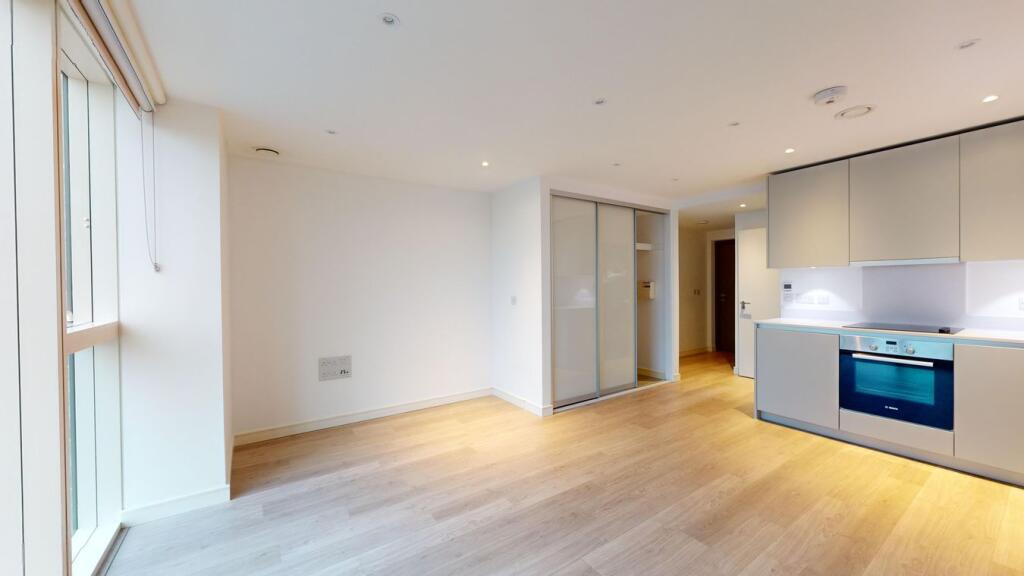 0 bed Apartment for rent in Croydon. From 1st Avenue - Surrey