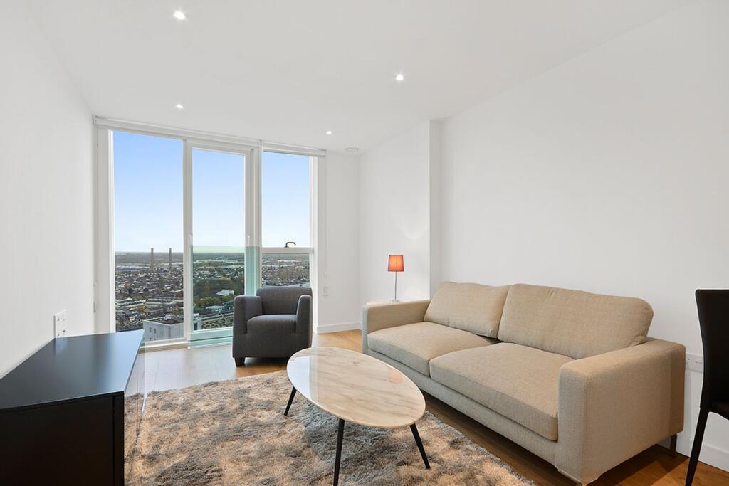 1 bed Apartment for rent in Croydon. From 1st Avenue - Surrey