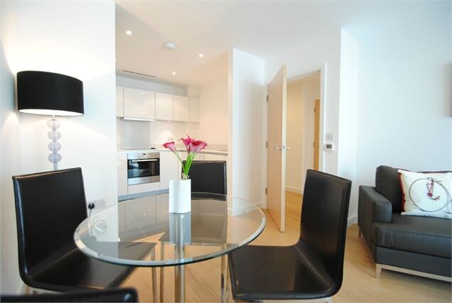 1 bed Apartment for rent in Croydon. From 1st Avenue - West Parkside