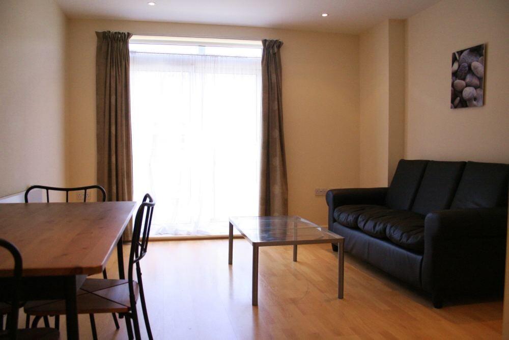 1 bed Apartment for rent in London. From 1st Avenue - London
