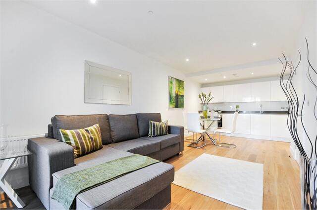 2 bed Apartment for rent in Woolwich. From 1st Avenue - London 2 bed Apartment for rent in Woolwich. From 1st Avenue - London