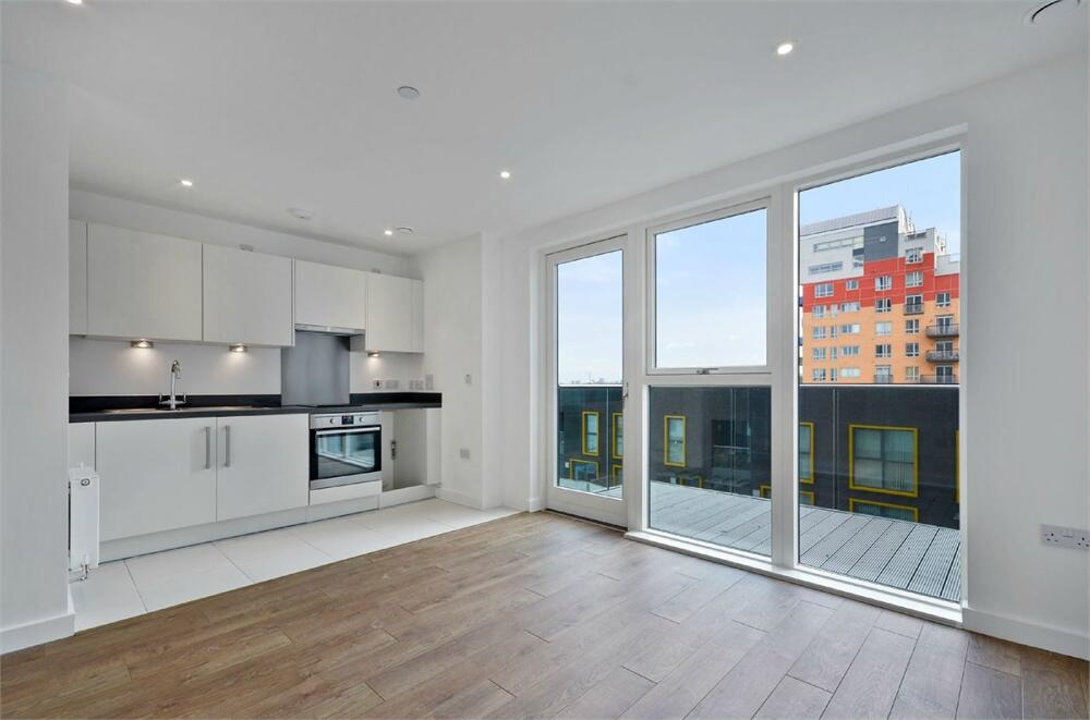 1 bed Apartment for rent in London. From 1st Avenue - London