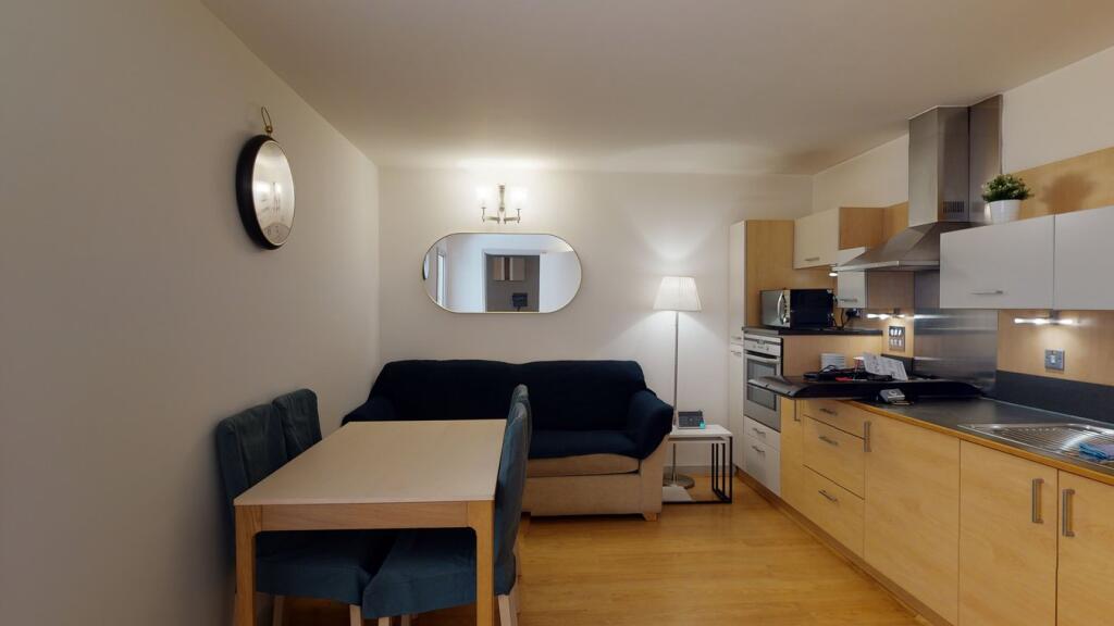 1 bed Flat Share for rent in London. From 1st Avenue - London 1 bed Flat Share for rent in London. From 1st Avenue - London