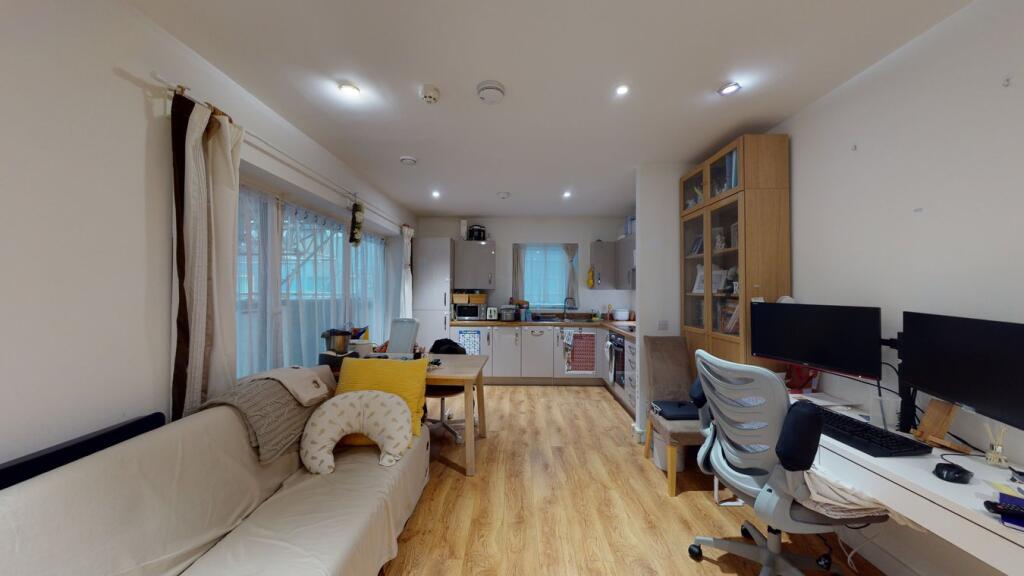 1 bed Apartment for rent in London. From 1st Avenue - London