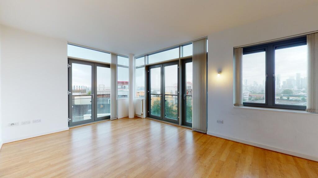 1 bed Apartment for rent in London. From 1st Avenue - London 1 bed Apartment for rent in London. From 1st Avenue - London