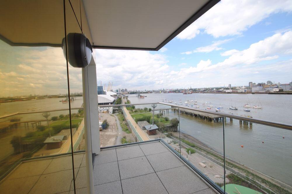 2 bed Apartment for rent in London. From 1st Avenue - London