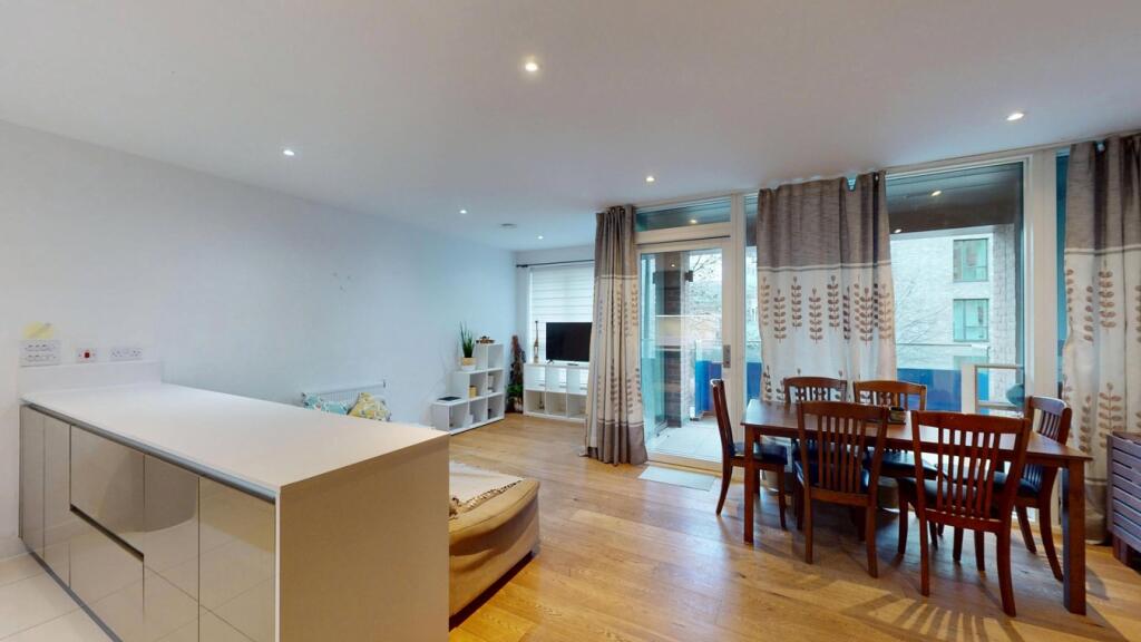 2 bed Apartment for rent in London. From 1st Avenue - London 2 bed Apartment for rent in London. From 1st Avenue - London