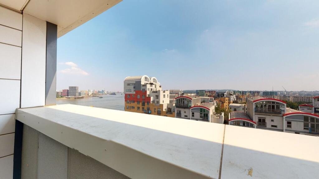 2 bed Apartment for rent in London. From 1st Avenue - London