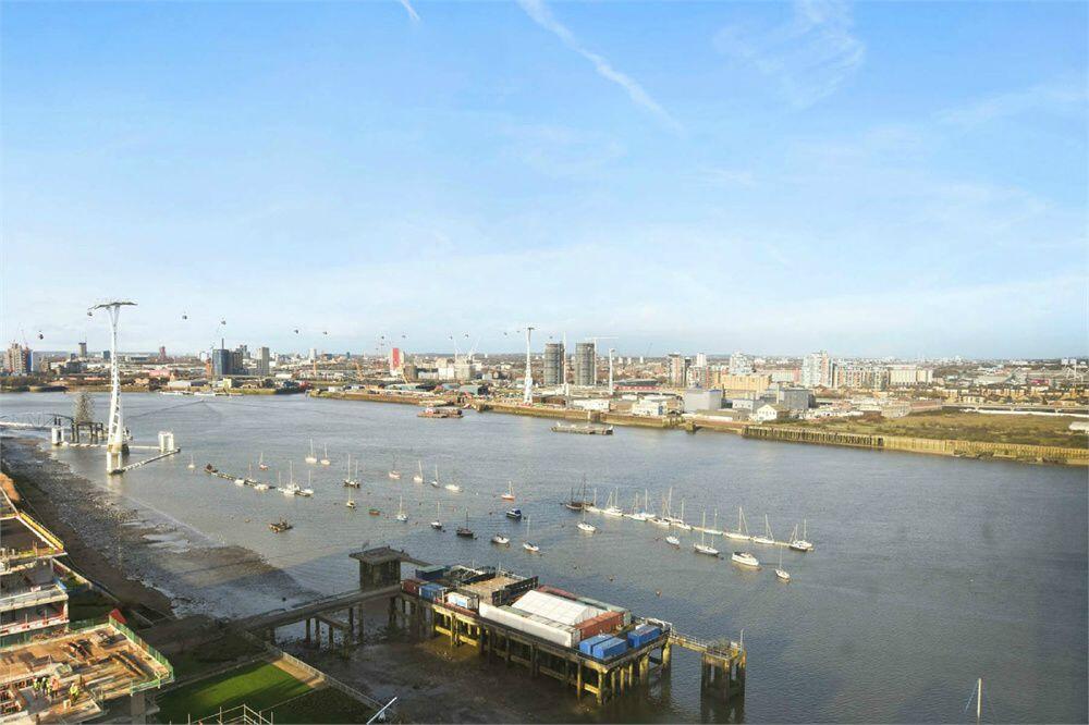 2 bed Apartment for rent in Greenwich. From 1st Avenue - London