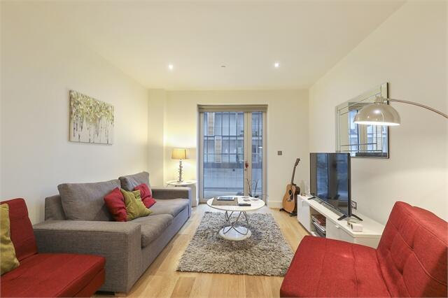 1 bed Apartment for rent in London. From 1st Avenue - London