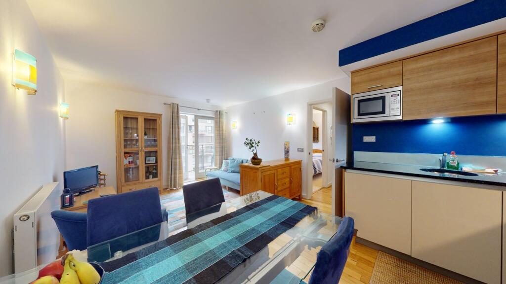 2 bed Apartment for rent in London. From 1st Avenue - London