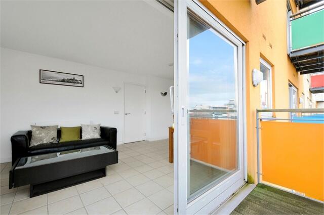 1 bed Apartment for rent in Greenwich. From 1st Avenue - London