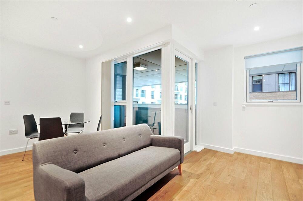 1 bed Apartment for rent in London. From 1st Avenue - London 1 bed Apartment for rent in London. From 1st Avenue - London