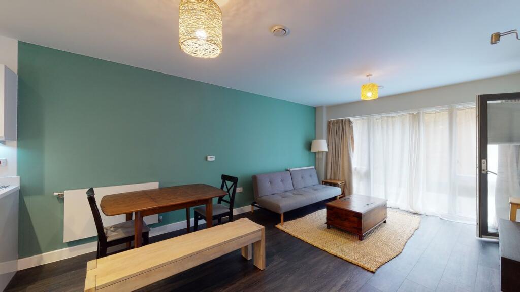 1 bed Apartment for rent in Greenwich. From 1st Avenue - London