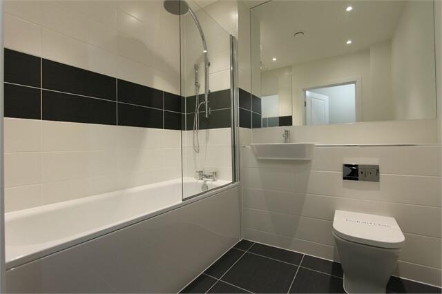 2 bed Apartment for rent in London. From 1st Avenue - London