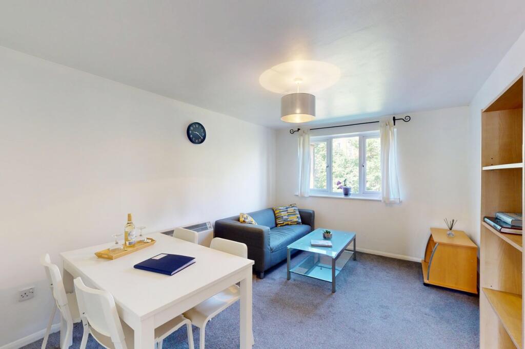 1 bed Apartment for rent in Greenwich. From 1st Avenue - London