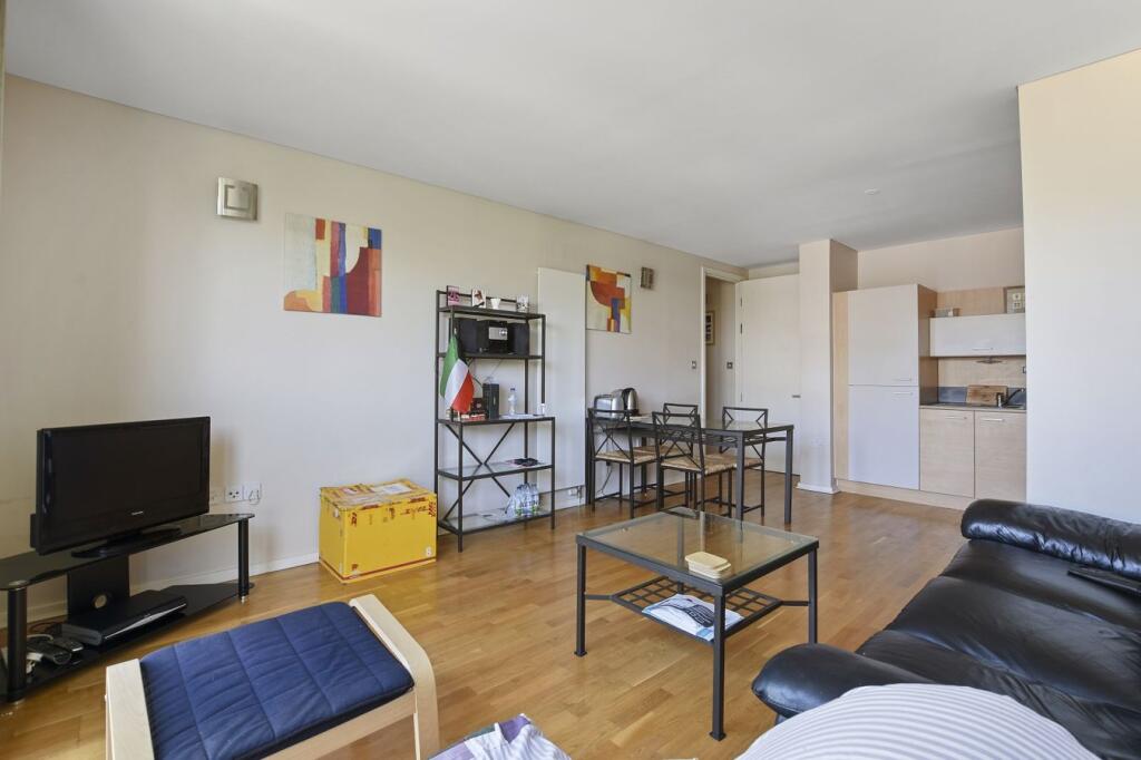 1 bed Apartment for rent in Greenwich. From 1st Avenue - London