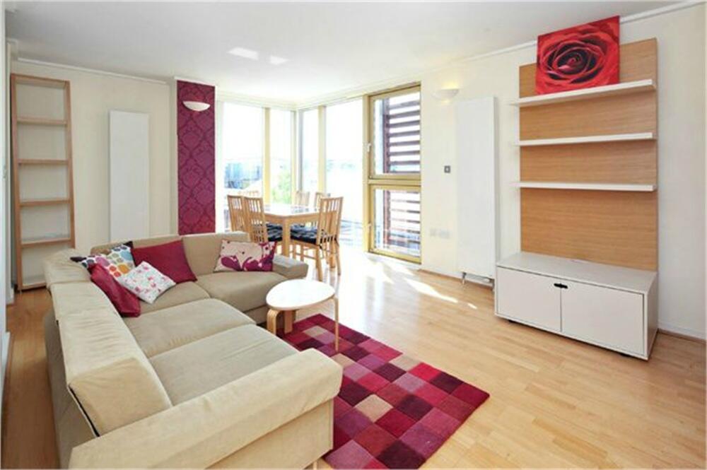1 bed Apartment for rent in Greenwich. From 1st Avenue - London