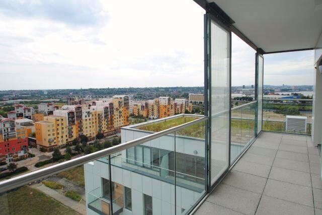 1 bed Apartment for rent in Greenwich. From 1st Avenue - London