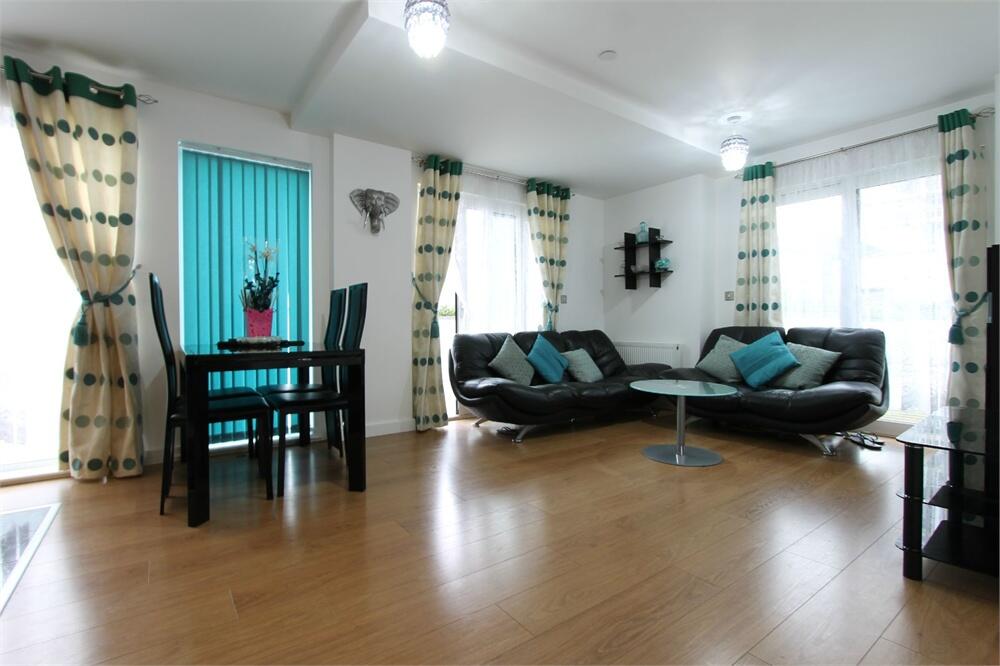 2 bed Apartment for rent in Greenwich. From 1st Avenue - London