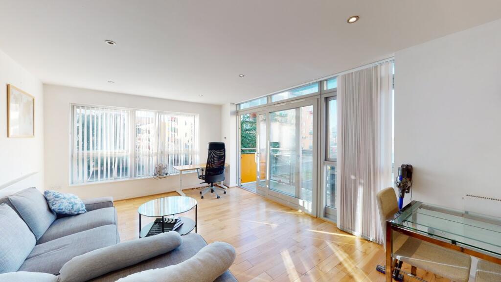 1 bed Apartment for rent in Greenwich. From 1st Avenue - London