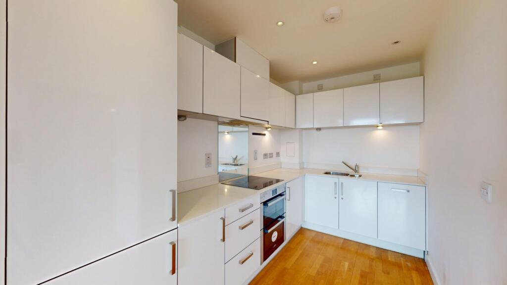 1 bed Apartment for rent in London. From 1st Avenue - London