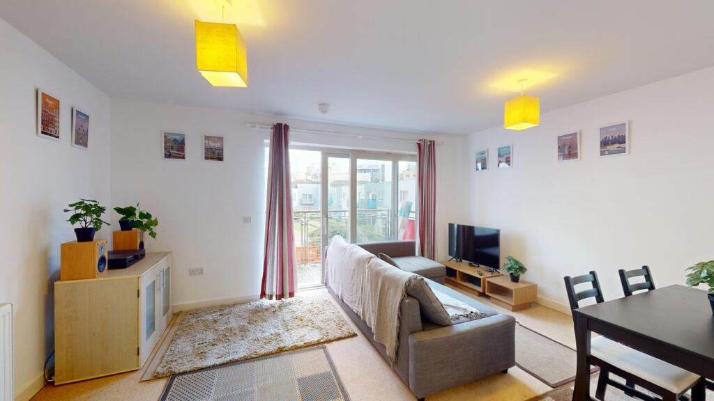 1 bed Apartment for rent in Greenwich. From 1st Avenue - London