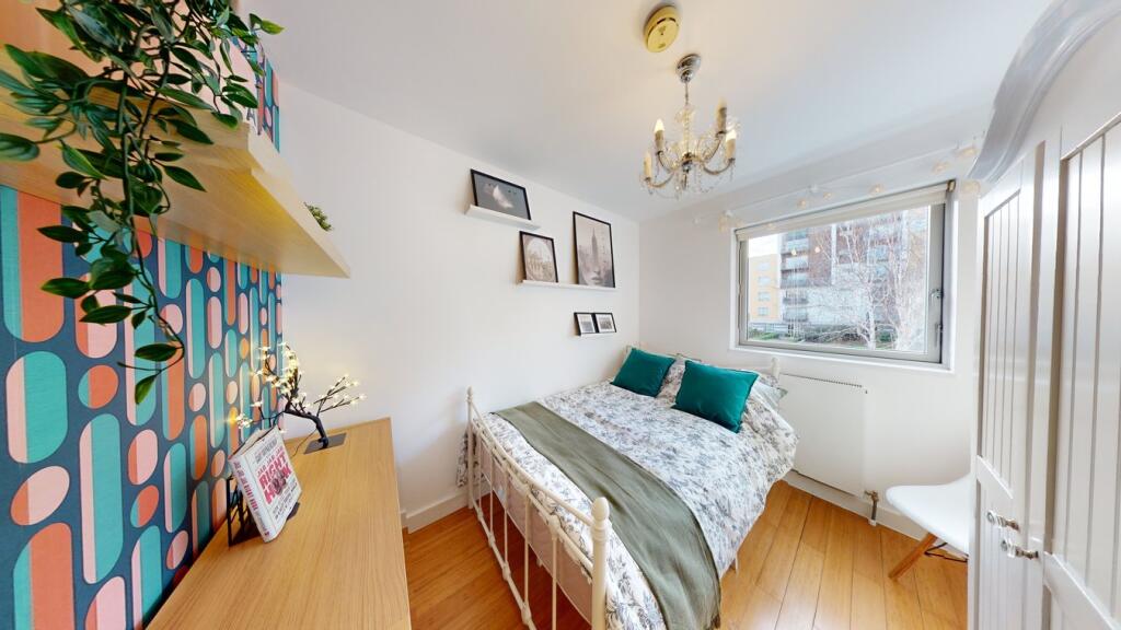 1 bed Flat Share for rent in London. From 1st Avenue - London 1 bed Flat Share for rent in London. From 1st Avenue - London