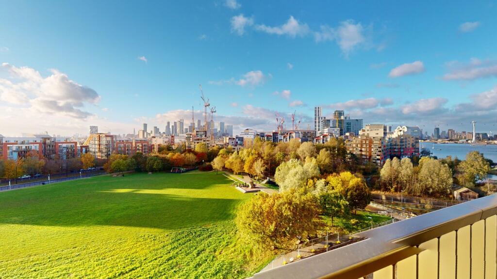 1 bed Apartment for rent in Greenwich. From 1st Avenue - London